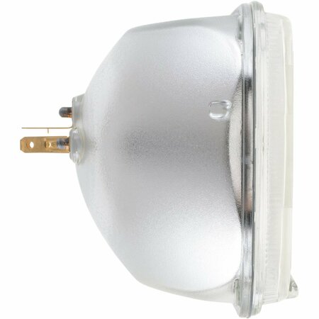 Lumileds Bulb, Halogen, Long-Life Versi, On Of H6054 H6054LLC1